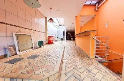 Ponto comercial à venda na Rua Petronilha Antunes, 172, Centro, Jundiaí