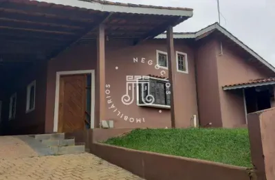 Chácara / sítio com 3 quartos à venda na Rua Saint Malo, 531, Ville Saint James II, Campo Limpo Paulista