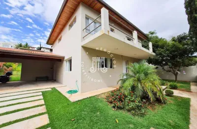 Casa - sobrado à venda com 02 suítes no condomínio malota em jundiaí - sp.