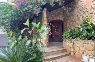 Casa com 4 quartos à venda na Rua Professor Albino Melo de Oliveira, 205, Jardim Santa Adelaide, Jundiaí