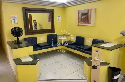 Sala comercial à venda na Rua Mário Borin, 500, Vila Virgínia, Jundiaí