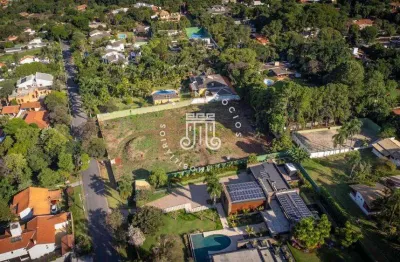 Terreno à venda localizado no condomínio chácara malota, em jundiaí / sp