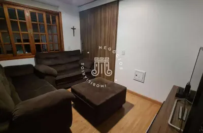 Casa com 3 quartos à venda na Rua Alexandrita, 359, Jacaré, Cabreúva