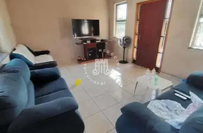 Casa com 4 quartos à venda na Rua João Copelli, 299, Jardim da Serra, Jundiaí