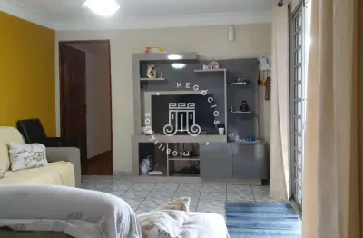 Casa à venda no bairro jardim guanabara na cidade de jundiaí/sp