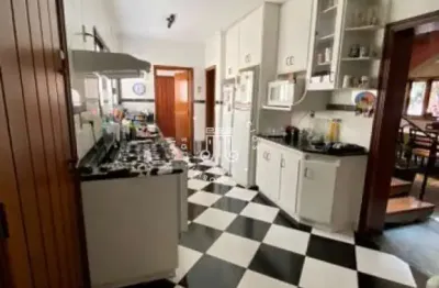 Casa alto padrão à venda com 03 dormitórios (01 suíte) - localizada no bairro jardim américa em jundiaí/sp.
