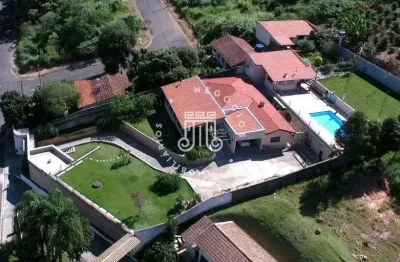 Chácara / sítio com 3 quartos à venda na Av. Francisco Saragiotto, 199, Das Posses, Serra Negra