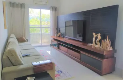 Cobertura com 3 quartos à venda em Itaguá, Ubatuba 