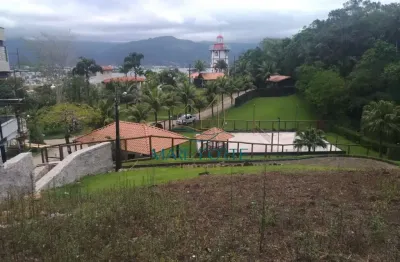 Terreno à venda na Praia Vermelha do Centro, Ubatuba 