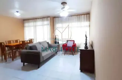 Apartamento com 3 dormitórios a 150 metros da orla do itaguá!