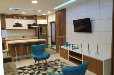 Cobertura com 3 quartos à venda no Centro, Ubatuba 