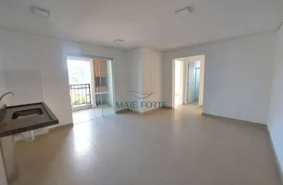 Apartamento com 2 quartos à venda no Centro, Ubatuba 