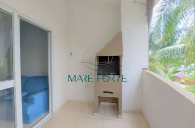 Apartamento com 2 quartos à venda em Itaguá, Ubatuba 