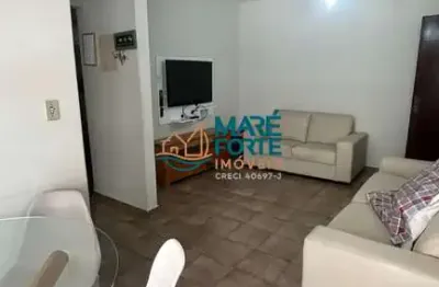 Apartamento com 2 quartos à venda em Perequê Açu, Ubatuba 