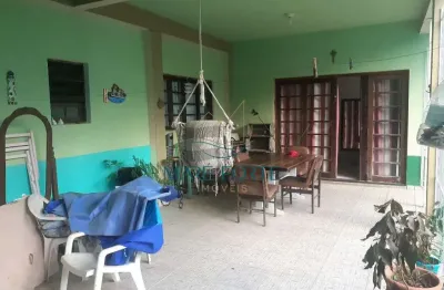 Casa com 6 quartos à venda em Perequê Açu, Ubatuba 