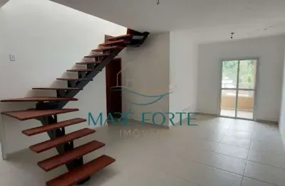Cobertura com 2 quartos à venda em Toninhas, Ubatuba 