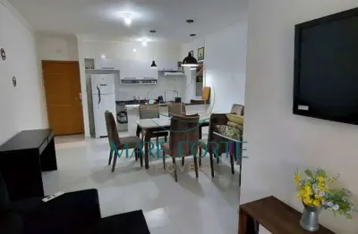 Apartamento com 2 quartos à venda em Toninhas, Ubatuba 