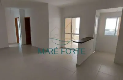 Apartamento com 2 quartos à venda em Toninhas, Ubatuba 