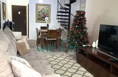 Cobertura com 3 quartos à venda no Centro, Ubatuba 