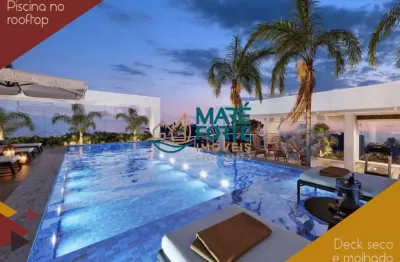 Apartamento com 2 quartos à venda em Itaguá, Ubatuba 