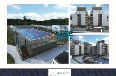 Apartamento com 3 quartos à venda em Itaguá, Ubatuba 