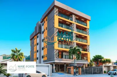 Apartamento com 2 quartos à venda em Itaguá, Ubatuba 