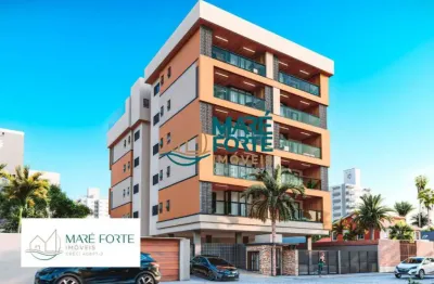 Apartamento com 2 quartos à venda em Itaguá, Ubatuba 