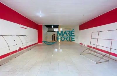 Ponto comercial, e uma pousada nos fundos do imóvel