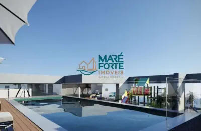 Lançamento no perequê-açú com 2 dormitórios com entrega para 2025. últimas unidades!