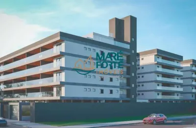 Apartamento com 3 quartos à venda em Itaguá, Ubatuba 