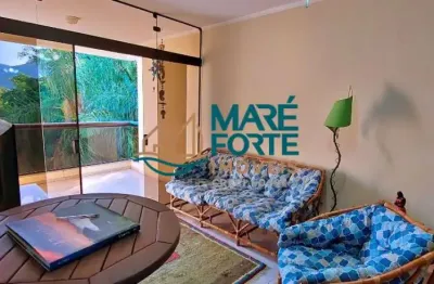 Cobertura com 3 quartos à venda em Itaguá, Ubatuba 