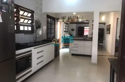 Casa com 4 quartos à venda em Itaguá, Ubatuba 