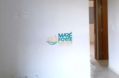 Apartamento com 2 quartos à venda na Estufa II, Ubatuba 