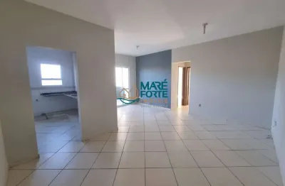 Apartamento com 2 quartos à venda no Centro, Ubatuba 