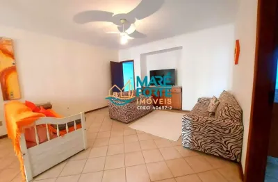 Apartamento com 2 quartos à venda na Praia Grande, Ubatuba 