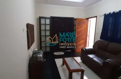 Sobrado no bairro pereque açu em ubatuba sp próximo da praia