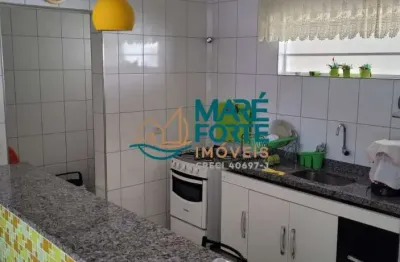 Apartamento com 2 quartos à venda em Itaguá, Ubatuba 