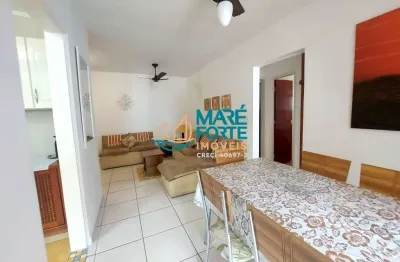 Apartamento com 2 quartos à venda na Praia Grande, Ubatuba 