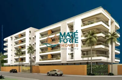 Pré-lançamento com 2 suítes + lavabo próximo a praia das toninhas!