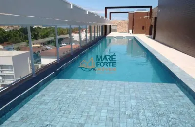 Apartamento com mobília próximo a praia na toninhas em ubatuba sp