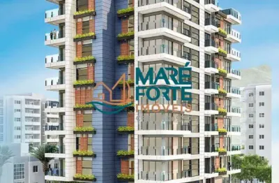 Apartamento com 3 quartos à venda no Martim de Sá, Caraguatatuba 