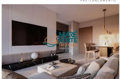 Apartamento com 2 quartos à venda no Indaiá, Caraguatatuba 