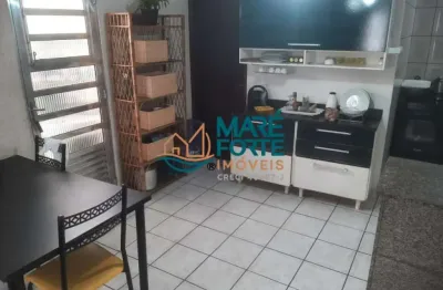 Casa com 2 quartos à venda em Itaguá, Ubatuba 