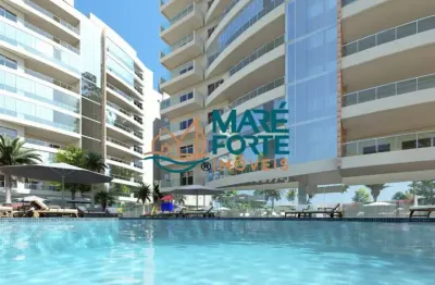 O melhor e maior empreendimento do litoral norte. localizado em área nobre, na praia de indaiá.