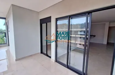 Oportunidade! apartamento recém entregue com duas suítes a 5 minutos a pé da praia!