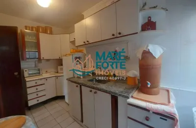 Cobertura com 2 quartos à venda no Centro, Ubatuba 
