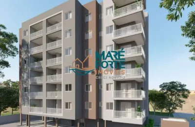 Apartamento com 2 quartos à venda no Porto Novo, Caraguatatuba 