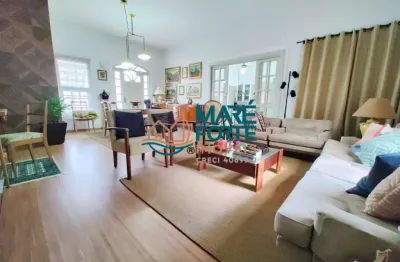 Casa com 5 quartos à venda no Balneário Gardem Mar, Caraguatatuba 
