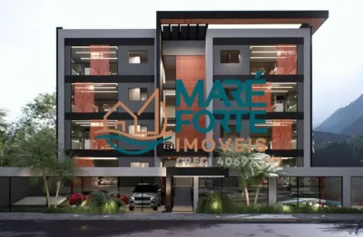 Apartamento com 1 quarto à venda no Jardim Arua, Caraguatatuba 