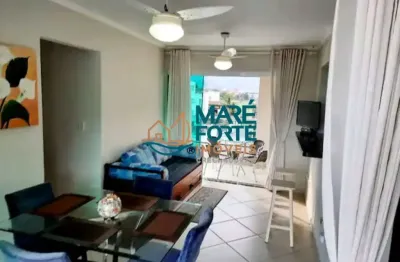 Linda cobertura com vista para a serra e piscina privativa!